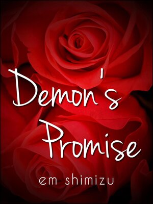 cover image of Demon's Promise